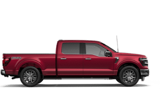 2026 Ford F-150® External Image 1